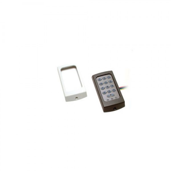 351-210, Compact TOUCHLOCK keypad - K50